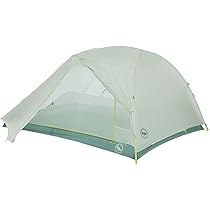 Amazon.co.jp: Big Agnes Tiger Wall Platinum Crazylight