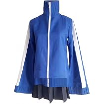 Amazon.co.jp: 耐熱コスプレウィッグ◇カゲロウプロジェクト エネ 榎本