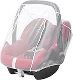 601002 MUECKENNETZ FUER BABYSC by Playshoes