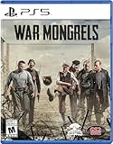 War Mongrel (輸入版:北米) - PS5