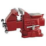 Wilton 825-11126 674 4-1-2 Inch Utility Vise