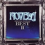 NOVELA-ORIGINAL MEMBERS-BEST II