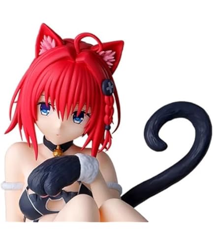 チ*コ様 ToLOVEる　黒咲芽亜　フィギュア　アルター　alter　メア Amazon | To LOVEる ダークネス 黒咲芽亜 メア フィギュア アルター