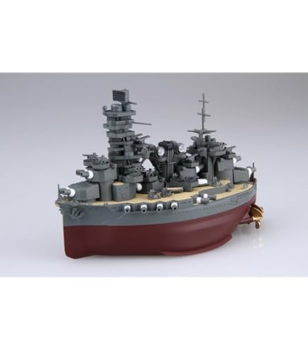 Amazon | フジミ模型 ちび丸艦隊シリーズ No.27 ちび丸艦隊 飛龍