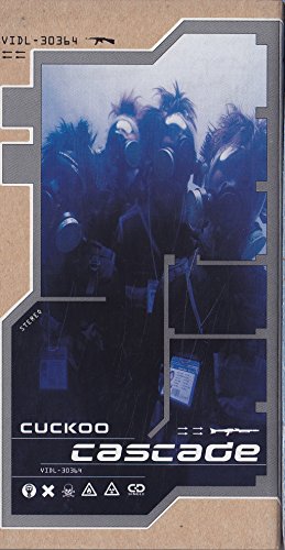 cuckoo | CASCADE | オリコンニュース（ORICON NEWS）