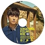 Sensational Feeling Nine��IN SEONG:���S���Y����s�N�`���[���[�x���Ձ�