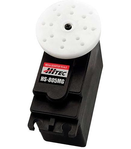 (未使用･未開封品)　ハイテック HS-755HB 13.2kg/0.23s 33755 サーボ gsx453j Amazon | ハイテック HS-755HB 13.2kg/0.23s 日本正規品