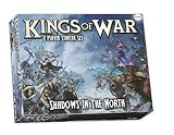 Kings of War 第3版 北の影 2人乗りスターターセット
