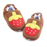 (プタス) Putars 赤ちゃん靴 子供靴 ファーストシューズ 女の子 男の子 キャラクター カワイイ柄 柔らかい 歩行練習 履き心地いい 記念日 出産お祝いプレゼント 0-18ヶ月