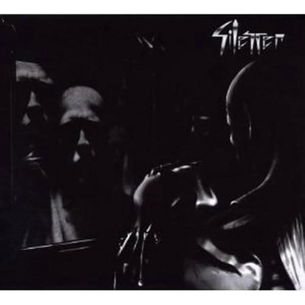 SORTSIND SÅR　ブラックメタル　blackl SORTSIND : Black Metal Wanderer