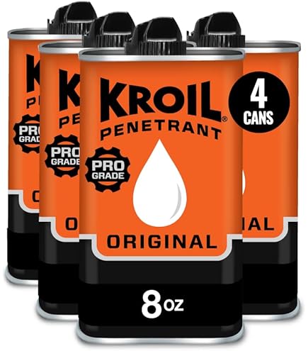 WAKO'S RUST PENETRANT 420ml×24缶 WAKO'S RUST PENETRANT 420ml×24缶 Kroil Original Penetrating