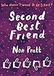Second Best Friend (English Edition)