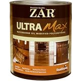 Zar 36112セミグロスUltra MaxオイルModifiedポリウレタン