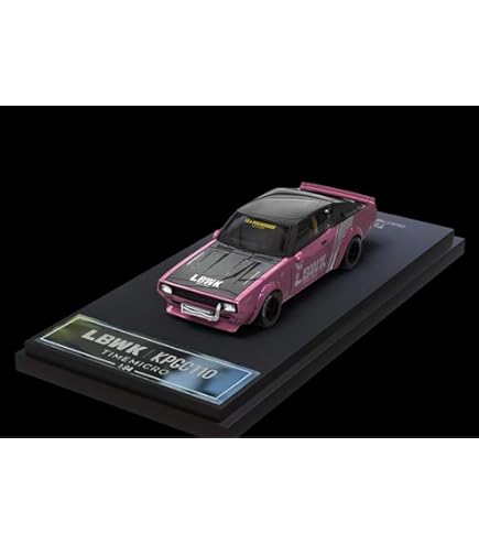 Amazon | 1/64 TIMEMICRO skyline 日産 スカイライン 2000 GT-R