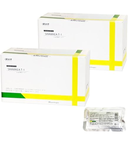 Amazon.co.jp: TIJ SELECT たんぽぽ茶 ショウキ T-1 100ml x 30包 徳潤