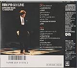 CONCERT TOUR LABYRINTH