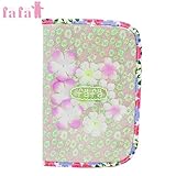 (フェフェ)fafa MICHALINA MULTI CASE 母子手帳ケース HP.FLOWER S
