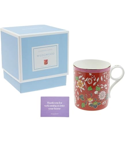 Amazon | Wedgwood (ウェッジウッド) Wonderlust (ワンダーラスト