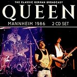 Mannheim 1986 (2CD)
