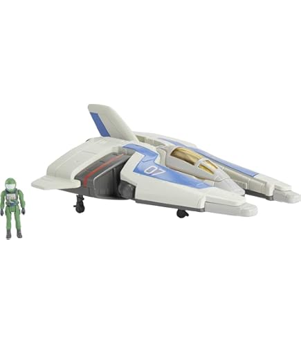 Amazon.co.jp: Mattel Lightyear Toys ハイパースピードシリーズ バズ