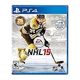 NHL 15 (輸入版:北米) - PS4