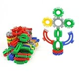 Seliyi 積み木　パズルゲーム　変形モデル　子供の教育知能　コレクション　子供おもちゃ　脳のトレーニングツール