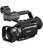 SONY ビデオカメラ HXR-NX3 NXCAMカムコーダー