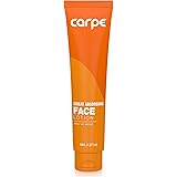 Carpe Sweat Absorbing Face Lotion (Pack of 1)