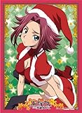 ブロッコリーキャラクタースリーブ コードギアス 反逆のルルーシュ「カレン」クリスマスVer.