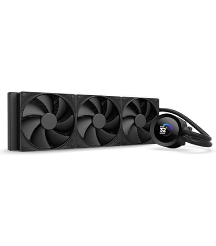 NZXT Kraken X73 水冷CPUクーラー 51Fqfrs3RyL._UF1000,1000_QL80_.jpg