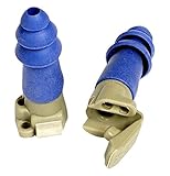 MOLDEX モルデックス バトルプラグ 耐衝撃音用耳栓 XSサイズ 6496