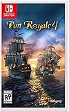 Port Royal 4 (輸入版:北米) – Switch