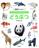 どうぶつ (ひとりでよめるずかん)
