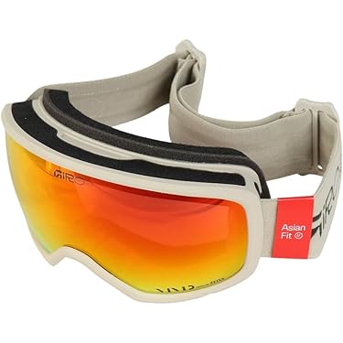 Amazon.co.jp: [Giro] ジロ スキーゴーグル メンズ レディース 2026