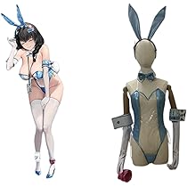 勝利の女神:NIKKE メアリー　メディカルラビット Amazon.co.jp: [Beauty 出品] 勝利の女神:NIKKE メアリー
