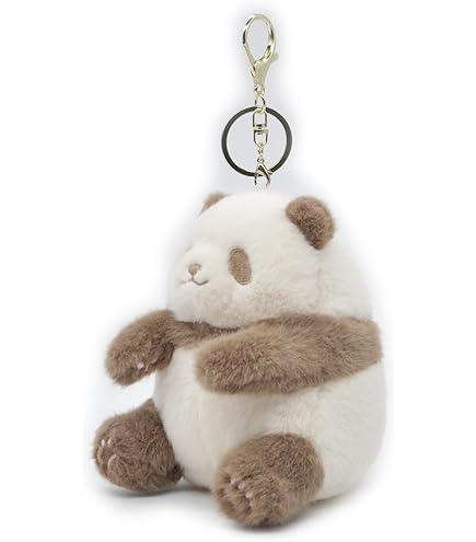 Amazon.co.jp: 生茶 パンダ 47都道府県 マスコット キーチェーン
