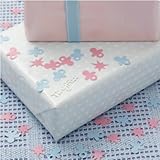 A Pack of Tiny Feet Confetti by Shower My Baby