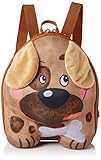 ドイツ ベビー キッズ バッグ 専門ブランド オーキードッグ(Okiedog) 3D 子供用 リュックサック（バックパック） ドッグ backpack dog 犬 EVA素材