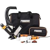 Freeman P50MTCK Flooring Nailer Kit with Oscillating Tool [並行輸入品]