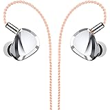 TRI-I3 ハイブリッドイヤホン 平面磁界駆動型ドライバー＋ダイナミックドライバー＋バランスド．アーマチュアを搭載 片側ドライバー3基 高音質 カナル型 イヤモニ型 TRI 原音忠実 密閉型 中華イヤホン …