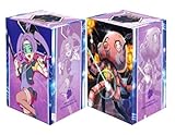 ブシロードデッキホルダーコレクションV2 Vol.454 フューチャーカード バディファイト 『奈々菜イオン&タコ吉』
