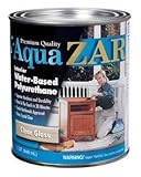Zar Aqua Polyurethane [並行輸入品]