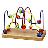 ビーズコースター ジュニアメイズ