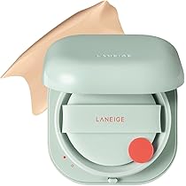 LANEIGE (ラネージュ) ネオ クッション グロウ＆フィニッシュパウダー LANEIGE(ラネージュ) / ネオ クッション グロウの公式商品情報