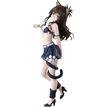 Amazon.co.jp: 結城美柑 フィギュア To LOVEる -とらぶる- ダークネス