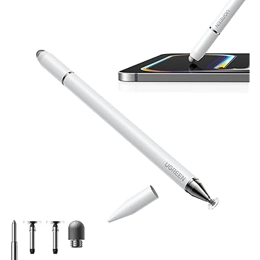 Amazon.co.jp 最新リリース: タブレットPC用タッチペン の新着