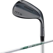 Amazon.co.jp: クリーブランドゴルフ(Cleveland Golf) ウエッジ RTZ