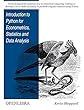 Introduction to Python for Econometrics, Statistics and Data Analysis (English Edition)