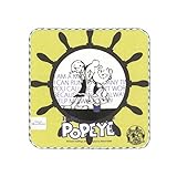 シンジカトウ ポパイ タオルチーフ ステアリング SKTC120-04