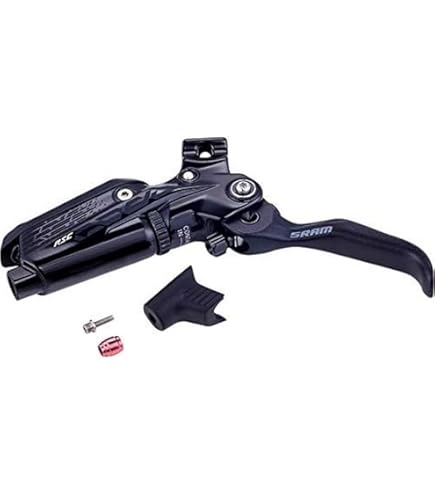 Amazon.co.jp: SRAM Guide Ultimate Complete 油圧ブレーキレバー